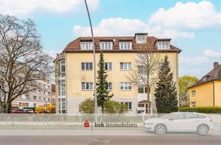 Wohnung kaufen in 10318 Karlshorst, 4-Zimmer-Wohnung als Kapitalanlage nahe S-Bhf Karlshorst