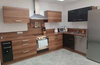 Wohnung kaufen in 94113 Tiefenbach, Geräumige 3-Zimmer-Wohnung mit Garage – Ihr neues Zuhause wartet!