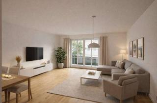 Wohnung kaufen in 82515 Wolfratshausen, 3-Zimmer-Wohnung mit Balkon & Tiefgarage in Wolfratshausen – ideal für Eigennutzer/Kapitalanleger