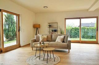 Wohnung kaufen in 84051 Essenbach, Kernsanierte 4-Zi.-Wohnung mit Terrasse - energieeffizient & provisionsfrei