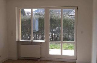 Wohnung kaufen in Am Rehgraben, 14558 Nuthetal, Wohnung mit Garten zu verkaufen