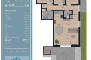 Wohnung kaufen in 83471 Schönau, ***4-Zimmer-Wohnung! hohe Abschreibung in 2026! Idyllisch wohnen am Königssee ***