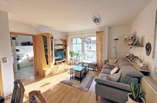 Wohnung kaufen in Riedweg, 36266 Heringen, SOLIDE, MASSIV, WERTBESTÄDIG!!! Attraktive 2- Zimmer- ETW mit Balkon und Carport