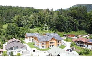 Wohnung kaufen in 83471 Schönau, *** KfW 40 QNG Modern Wohnen umgeben von Bergen ***