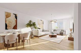 Wohnung kaufen in 82256 Fürstenfeldbruck, GEORGI: Ideal für Paare & kleine Familien: Jetzt selbst einziehen