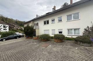 Wohnung kaufen in Paul-Löffler-Weg 18, 72070 Tübingen, 2-Zimmer Erdgeschosswohnung mit Balkon in Tübingen (Provisionsfrei)
