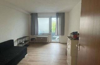 Wohnung kaufen in Czernyring, 69115 Bergheim, 1-Zimmer-Wohnung mit Balkon in Heidelberg incl TG Platz und Kellerabteil
