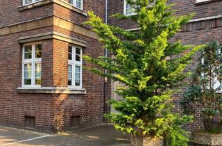 Wohnung kaufen in 30173 Südstadt, Charmante Altbauwohnung in der Hannover-Südstadt - 4 Zimmer, saniert, provisionsfrei