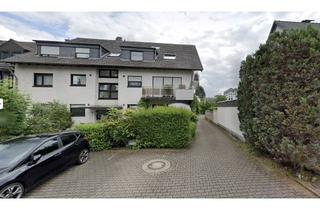 Wohnung kaufen in Lilienweg 10, 51427 Bergisch Gladbach, Charmante 2-Zimmer Dachgeschosswohnung in Bergisch Gladbach