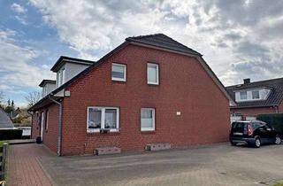 Wohnung kaufen in 21224 Rosengarten, Courtagefrei für den Käufer: Gepflegte Eigentumswohnung in Rosengarten