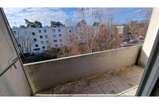 Wohnung kaufen in Leipziger Ring 17, 63150 Heusenstamm, Sonnige 2 Zimmerwohnung Heusenstamm (Leerstehend / von Privat)
