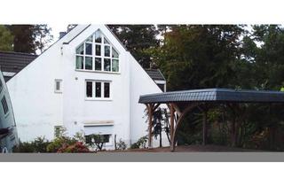 Wohnung kaufen in Am Beerenwald 22a, 21077 Eißendorf, 3 Zimmer Terrassenwohnung mit Garten in Hamburg-Eißendorf