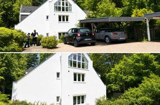 Wohnung kaufen in Am Beerenwald 22a, 21077 Eißendorf, 3 Zimmer Terrassenwohnung mit Garten in Hamburg-Eißendorf