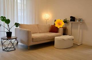 Wohnung kaufen in 75045 Walzbachtal, Gehobene 3-Zimmer-Wohnung im KfW-55-Standard mit großer Terrasse und Gartenanteil in Wössingen