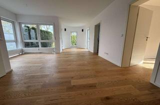 Wohnung kaufen in 65779 Kelkheim, Moderne 2,5 Zimmerwohnung im EG mit einem eigenen Garten von 140 qm.
