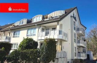 Wohnung kaufen in 63179 Obertshausen, Zwei-Zimmer-Maisonette am Waldrand