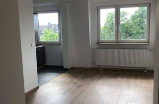 Wohnung kaufen in Platz Der Republik 27, 42107 Elberfeld, Kernsanierte, provisionsfreie 1,5Zi-Wohnung mit 5,4% Bruttomietrendite und Notarkosten geschenkt!