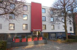 Wohnung kaufen in 49324 Melle, Zwei-Zimmer-Wohnung für Singles, Paare und Kapitalanleger