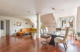 Wohnung kaufen in 22335 Fuhlsbüttel, Charmantes Zuhause in Endetage – Nähe Airport im schönen Fuhlsbüttel