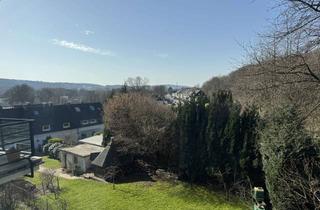 Wohnung kaufen in 58332 Schwelm, Gemütliches, kleines Apartment mit TG-Platz als Kapitalanlage in SCHWELM !!