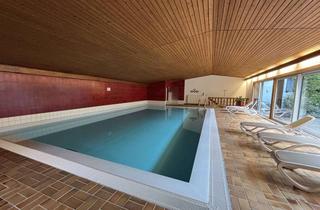 Wohnung kaufen in Trainsjochstraße 12, 83088 Kiefersfelden, Provisionsfreie 2-Zimmer Wohnung in Kiefersfelden mit Hallenbad & Sauna