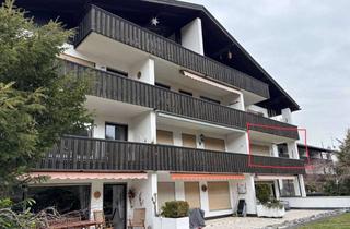 Wohnung kaufen in Trainsjochstraße 12, 83088 Kiefersfelden, Ruhige & helle 2-Zimmer Wohnung mit attraktiven Extras