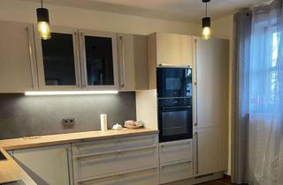 Wohnung kaufen in 94379 Sankt Englmar, ERSTWOHNSITZ: 6-ZIMMER-WOHNUNG mit flexibler Nutzung