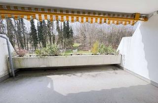 Wohnung kaufen in Bamberger Straße 64a, 95445 Altstadt, 3-Zimmer-Wohnung mit Balkon - provisionsfrei