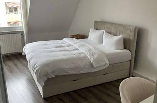 Wohnung kaufen in Leopoldstraße 29, 90439 Nürnberg, Bezugsfertige, möblierte 3-Zimmer-Altbauwohnung in Top-Lage – perfekt für Kapitalanleger & WG