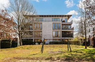 Wohnung kaufen in Abajstraße 11, 13158 Rosenthal, Vermietete 2 Zimmer Wohnung provisionsfrei in Berlin Pankow Bestlage zu verkaufen