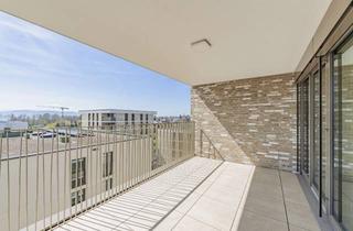Wohnung kaufen in Kemptener Straße 3a, 88131 Lindau, Neubau: Sonnige, moderne 3-Zimmerwohnung mit See- und Bergblick | Wohnung A30