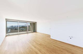 Wohnung kaufen in Kemptener Straße 3a, 88131 Lindau, Neubau: Sonnige, moderne 3-Zimmerwohnung mit See- und Bergblick | Wohnung A30