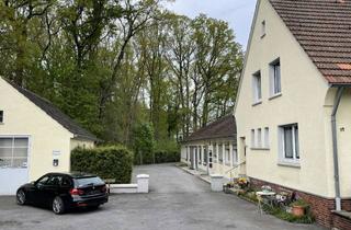 Wohnung mieten in Sandstraße 19, 45731 Waltrop, Größzügige 3-Zi-DG, Waltrop-Sandstraße 19, Whg09