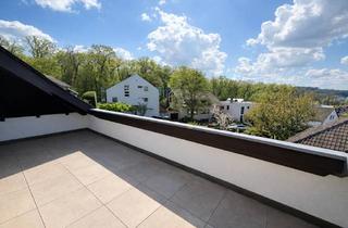 Wohnung mieten in 61118 Bad Vilbel, Großzügige 4-Zimmer-Wohnung mit Waldblick & Klimaanlage in begehrter Lage von Bad Vilbel