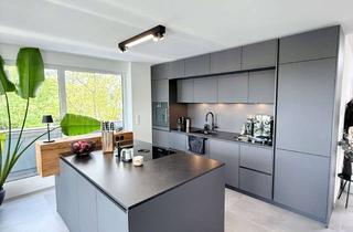 Penthouse mieten in 64297 Eberstadt, Exklusives Penthouse mit Designer-Küche, Smart Home & großer Süd-Terrasse – in Top-Lage
