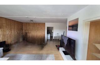 Wohnung mieten in 61389 Schmitten, Helle 2-Zimmer Wohnung im EG mit Balkon in Schmitten-Oberreifenberg