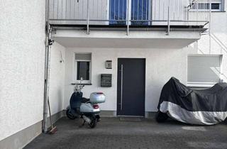 Wohnung mieten in Kotten, 51491 Overath, Maisonette mit Hauscharakter: 118 m², Terrasse, Balkon & Gartenanteil in ruhiger Hoflage