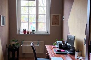 Wohnung mieten in 06567 Bad Frankenhausen, Helle 3,5-Zimmer Wohnung in Bad Frankenhausen/Kyffhäuser