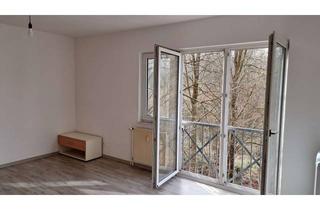 Wohnung mieten in Herdecker Straße 32, 58453 Witten, Helle 2-Zimmer-Wohnung mit Pantryküche und Tiefgaragenstellplatz in Witten