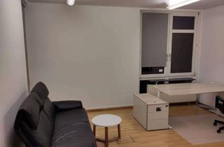Wohnung mieten in Dianastr. 46, 14482 Babelsberg Süd, 27 m² möbliertes WG-Zimmer in Babelsberg 5 Min zur Uni, Terrasse
