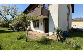 Wohnung mieten in 76571 Gaggenau, Charmante Wohnung im Grünen von Gaggenau