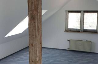Wohnung mieten in Kelterstraße, 74257 Untereisesheim, Charmante 1-Zimmer Galeriewohnung in Untereisesheim