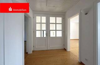 Wohnung mieten in 63500 Seligenstadt, Frisch renovierte 3-Zimmer-Etagenwohnung mit Balkon in Seligenstadt