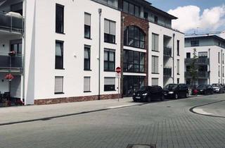 Sozialwohnungen mieten in Saronweg 14, 33617 Gadderbaum, Sozialwohnung Helle 2-Zimmer mit Balkon in Bielefeld-Gadderbaum