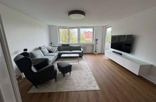 Wohnung mieten in 85757 Karlsfeld, Helle 3-Zimmer Wohnung mit Balkon in Karlsfeld