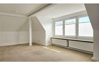 Wohnung mieten in 38106 Braunschweig, Lichtdurchflutete 2 Zimmer DG-Wohnung im Malerviertel