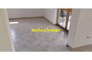 Wohnung mieten in 96114 Hirschaid, Großzügige 5-Zimmer Wohnung 145m² in Hirschaid