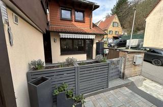 Wohnung mieten in 64689 Grasellenbach, Helle 2-Zimmer Wohnung mit 113,5 m² in Grasellenbach