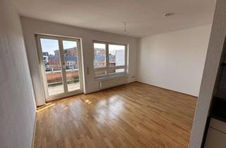 Wohnung mieten in Wendenschloßstraße 312, 12557 Köpenick, 1,5-Zimmer Wohnung im 3. OG mit Balkon in Berlin-Köpenick