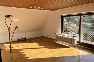 Wohnung mieten in 76534 Lichtental, Helle Wohnung mit 2 Balkonen in Baden-Baden Lichtental